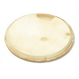 Sonor 99620800 GHB 1175 CR Кожа для конги 11,75''