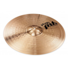 Paiste 0000681620 New PST 5 Medium Ride Тарелка 20"