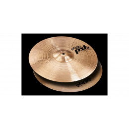 Paiste 0000683714 New PST 5 Medium Hats Две тарелки 14"
