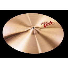 Paiste 0001701416 PST 7 Crash Тарелка 16''