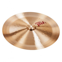 Paiste 0001702618 PST 7 China Тарелка 18''