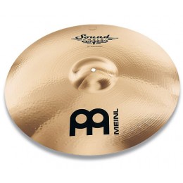 Meinl SC22PR-B Ride Powerful 22" Тарелка