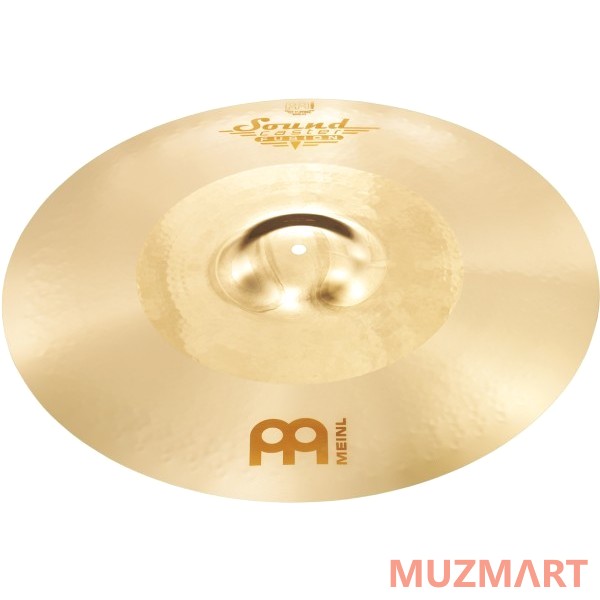 Meinl SF22PR Powerful Ride 22" Тарелка