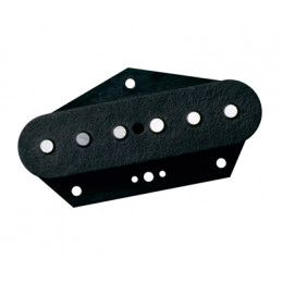 DiMarzio DP173BK Twang King Bridge Звукосниматель для телекастера