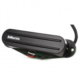 DiMarzio DP187BK The Cruiser Bridge Звукосниматель