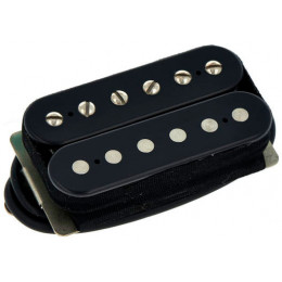 DiMarzio DP257BK Illuminator Bridge Звукосниматель хамбакер