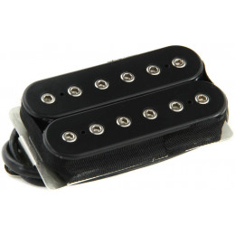 DiMarzio DP253BK Gravity Storm Bridge Звукосниматель хамбакер