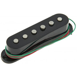 DiMarzio DP402BK Virtual Vintage Blues Звукосниматель сингл