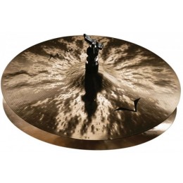 Sabian Artisan Hats 13" Тарелка