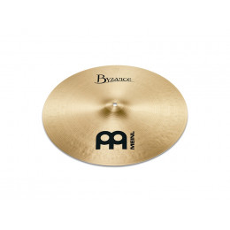 Meinl B16MC Byzance Byzance Traditional Medium Crash