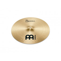 Meinl B16MTC Byzance Traditional Medium Thin Crash Тарелка 16"