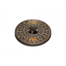 Meinl CC14DAH Classics Custom Dark Hihat Две тарелки 14"