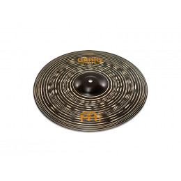 Meinl CC21DAC Classics Custom Dark Crash Тарелка 21"