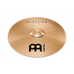 Meinl C21MR Classics Medium Ride Тарелка 21"