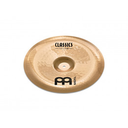 Meinl CC16CH-B Classics Custom China Тарелка 16"