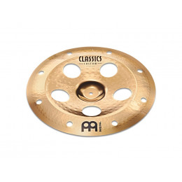 Meinl CC16TRCH-B Classics Custom Trash China Тарелка 16"