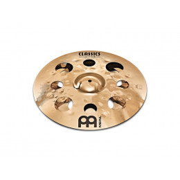 Meinl CC-16STK Classics Custom Trash Stack Тарелка 16"