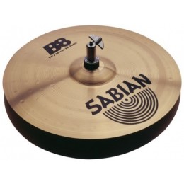 Sabian B8 14" HI-HATS Тарелка