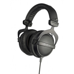 Beyerdynamic DT 770 M/80 Наушники закрытого типа для барабанщиков