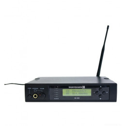 Beyerdynamic SE 900 UHF (740-764 MHz) Передатчик стерео-сигнала