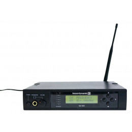 Beyerdynamic SE 900 UHF (798-822 MHz) Передатчик стерео-сигнала