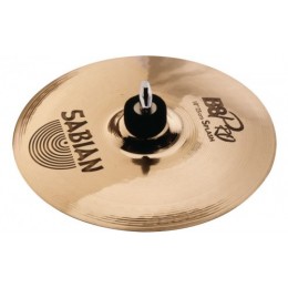 Sabian B8 Pro 10" Splash Тарелка