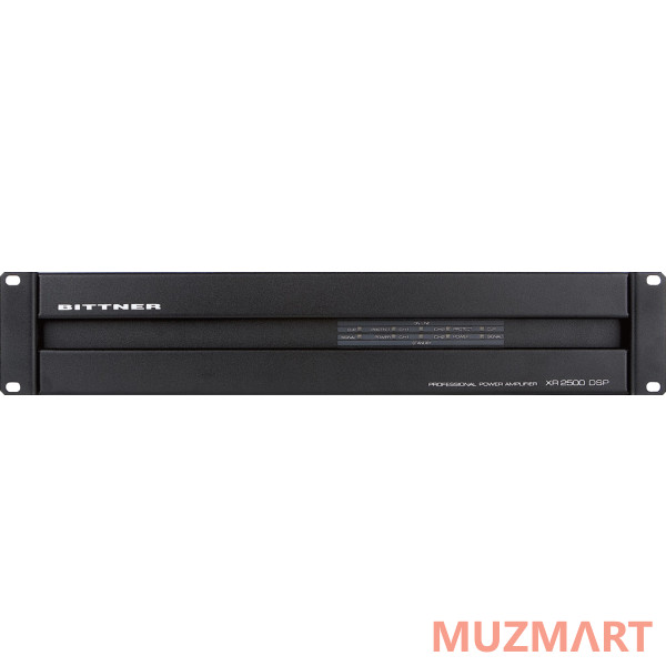 Bittner XR2000 Усилитель мощности