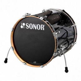 Sonor 17324340 SEF 11 2017 BD WM 11234 Select Force Бас-барабан 20'' x 17,5''