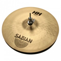 Sabian HH 14" Medium Hi Hats Тарелка 14"