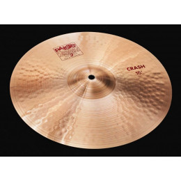 Paiste 0001061417 2002 Crash Тарелка 17''