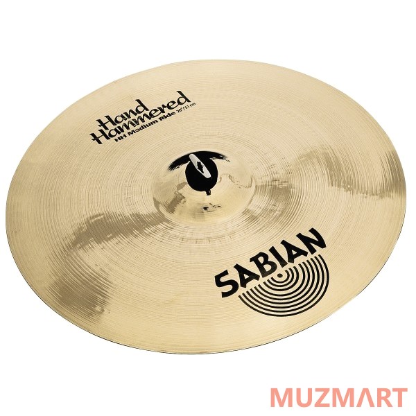 Sabian HH Medium Ride 20" Тарелка