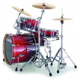 Sonor 17210441 ESF 11 Stage 3 Set WM 11236 Essential Force Барабанная установка
