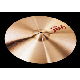 Paiste 0001701620 PST 7 Ride Тарелка 20''