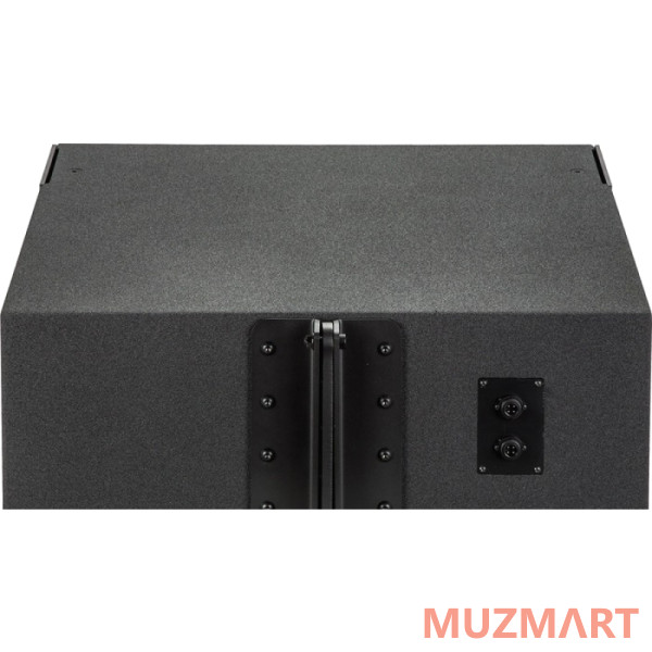 RCF HS 2200 Рупорная пассивная акустическая система