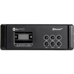 RCF SBT2.1 BLUETOOTH CARD Опциональная карта bluetooh-модуля для микшеров L-Pad