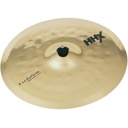 Sabian 11711XEB HHX 17" Evolution Effekscrash Тарелка 17"