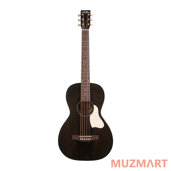 Art & Lutherie 045532 Roadhouse Faded Black Акустическая гитара