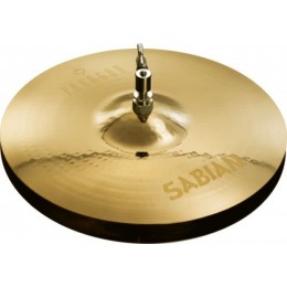 Sabian Paragon Hats 13" Тарелка