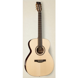 Simon & Patrick 040483 Showcase Rosewood CH HG DLX TRIC Акустическая гитара