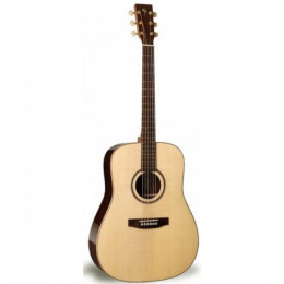Simon & Patrick 025213 Showcase Rosewood DLX TRIC Акустическая гитара