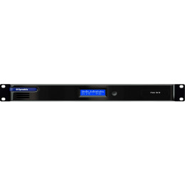 Symetrix Prism 16x16 Цифровая аудиоплатформа
