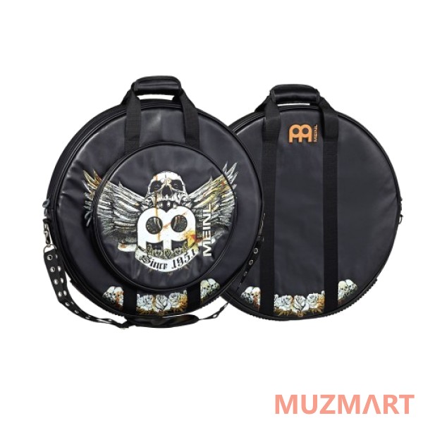 Meinl MCB22-JB Чехол для тарелок
