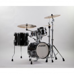 Sonor 17503664 AQ2 Safari Set TSB 13114 Барабанная установка (только барабаны)