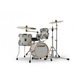 Sonor 17503535 AQ2 Martini Set WHP 17335 Барабанная установка (только барабаны)