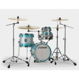 Sonor 17503533 AQ2 Martini Set ASB 17333 Барабанная установка (только барабаны)