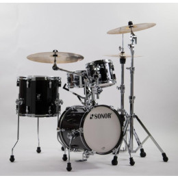 Sonor 17503522 AQ2 Martini Set BRF 13073 Барабанная установка (только барабаны)