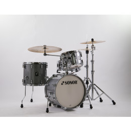 Sonor 17503740 AQ2 Bop Set TQZ 17340 Барабанная установка (только барабаны)