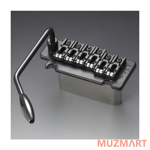 Schaller 13060437 Tremolo 2000 Бридж (струнодержатель) тремоло
