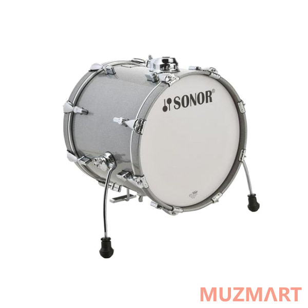 Sonor 17622340 AQ2 2016 BD WM TQZ 17340 Бас-барабан 20" x 16"