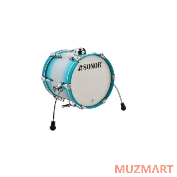 Sonor 17622333 AQ2 2016 BD WM ASB 17333 Бас-барабан 20" x 16"
